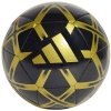 Piłka adidas Starlancer Club JH3748 czarny 4