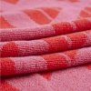 Ręcznik adidas Towel JG8472 różowy brak
