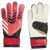 Rękawice adidas Predator GL TRN JH3805 czarny 7