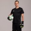 Rękawice FM Invictus X Training GREEN S953197 czarny 10