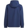 Kurtka adidas ENTRADA 22 AW Jacket Jr IK4012 granatowy 176 cm