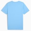 Koszulka Puma Manchester City ftbNGRY Tee 779119-39 niebieski M