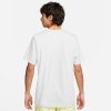 T-Shirt Nike Sportswear AR4997-101 biały L