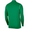 Bluza Nike Park 20 Training Jacket Jr FJ3026-302 zielony L (147-158cm)
