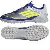 Buty adidas F50 League Messi TF IH0919 srebrny 40 2/3