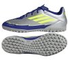 Buty adidas F50 MESSI Club TF IH0917 srebrny 45 1/3