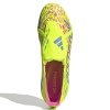 Buty adidas Predator League FT FG/MG JP9827 żółty 42 2/3