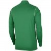 Bluza Nike Park 20 Crew Top FJ3004-302 zielony S