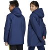 Kurtka adidas ENTRADA 22 Stadium Jacket IB6079 granatowy 176 cm