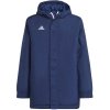 Kurtka adidas ENTRADA 22 Stadium Jacket IB6079 granatowy 176 cm