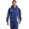 Bluza adidas TIRO 24 SW Hoody HS7546 niebieski M