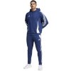 Bluza adidas TIRO 24 SW Hoody HS7546 niebieski XL