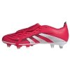 Buty adidas Predator League FT JP5739 czerwony 42