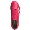 Buty adidas Predator League FG/MG ID3745 czerwony 44