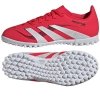 Buty adidas Predator Club Jr TF ID3805 czerwony 36 2/3