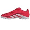 Buty adidas Predator Club TF ID3784 czerwony 42 2/3