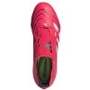 Buty adidas Predator League FT FG/MG ID1319 czerwony 47 1/3