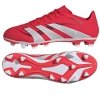 Buty adidas Predator Club FG/MG ID1326 czerwony 44 2/3