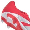 Buty adidas Predator Club FG/MG ID1326 czerwony 44 2/3