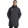 Kurtka adidas TIRO 24 Parka IJ7391 czarny XL