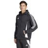 Bluza adidas TIRO 24 SW Hoody IJ7673 czarny XXL