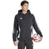 Bluza adidas TIRO 24 SW Hoody IJ7673 czarny L