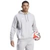 Bluza adidas TIRO 24 SW Hoody IR7545 szary XL