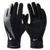 Rękawiczki Nike Therma-Fit Academy HO24 Jr HF0547-011 czarny L
