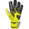 Rękawice Reusch Attrakt Solid 55 70 515 2014 żółty 10