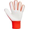 Rękawice  Reusch Attrakt Starter Solid Junior 55 72 514 2290 pomarańczowy 6