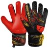 Rękawice Reusch Attrakt Silver Junior 55 72 215 7075 czarny 5