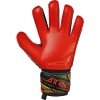Rękawice Reusch Attrakt Silver Junior 55 72 215 7075 czarny 5