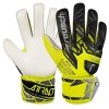 Rękawice  Reusch Attrakt Solid Junior 55 72 515 2014 żółty 6,5