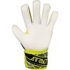 Rękawice  Reusch Attrakt Solid Junior 55 72 515 2014 żółty 8
