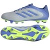 Buty adidas COPA PURE III Club FG/MG IE1174 niebieski 42