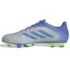Buty adidas COPA PURE III Club FG/MG IE1174 niebieski 42 2/3
