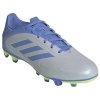 Buty adidas COPA PURE III Club FG/MG IE1174 niebieski 42 2/3