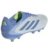 Buty adidas COPA PURE III League Jr FG/MG IE1195 niebieski 36 2/3