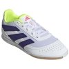 Buty adidas Predator Club Sala Jr IN ID3804 biały 35 1/2