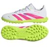 Buty adidas Predator League Jr TF ID3801 biały 35