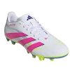 Buty adidas Predator Club FG/MG ID1323 biały 42 2/3