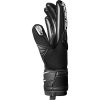 Rękawice Reusch Attrakt Freegel Infinity 55 70 735 7700 czarny 7,5