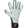 Rękawice Reusch Fastgrip Fusion Junior 55 72 900 7707 pomarańczowy 7