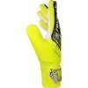 Rękawice  Reusch Attrakt Starter Solid Junior 55 72 514 2014 żółty 6,5
