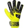Rękawice  Reusch Attrakt Starter Solid Junior 55 72 514 2014 żółty 7,5