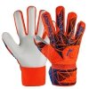 Rękawice Reusch Attrakt Starter Solid Finger Support Junior 54 72 511 2290 pomarańczowy 6,5