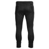 Spodnie bramkarskie Reusch GK Training Junior 52 26 200 7702 czarny XL