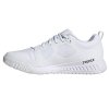 Buty adidas Court Team 2.0 HR1239 45 1/3 biały