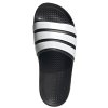 Klapki adidas ADILETTE FLOW IF4134 39 czarny