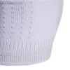 Nakolanniki siatkarskie adidas Primeknit KP IW1499 M biały